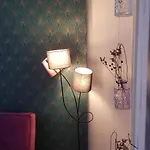 דירה -kleines Moselglueck- In Bei Koblenz ווינינגן