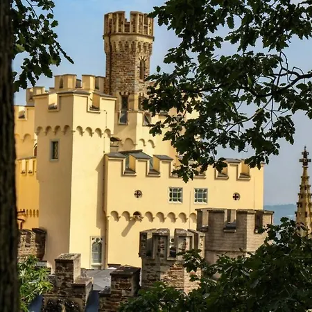 -kleines Moselglueck- In Bei Koblenz Apartment Winningen