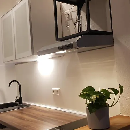 Apartment -kleines Moselglueck- In Bei Koblenz *