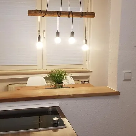 -kleines Moselglueck- In Bei Koblenz Appartement