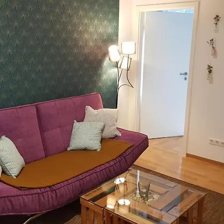 -kleines Moselglueck- In Bei Koblenz Apartment