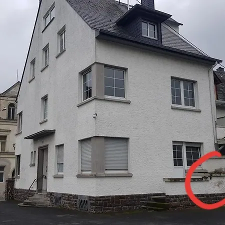 Apartment -kleines Moselglueck- In Bei Koblenz