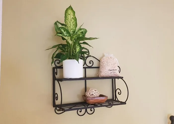 -kleines Moselglueck- In Bei Koblenz Апартаменты *